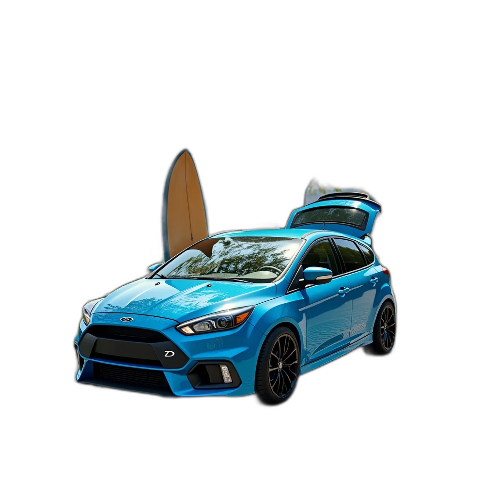 car, weapon, animal, staff, 3d render, photorealistic, concept art, vaporwave transparent PNG cut-out