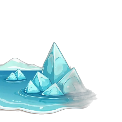 crown, jewelry, concept art, pixel art transparent PNG cut-out