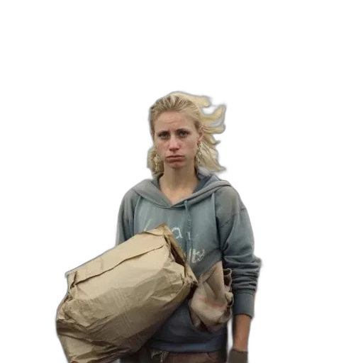jacket, face, hair, staff, concept art, photorealistic, 3d render, oil painting transparent PNG cut-out