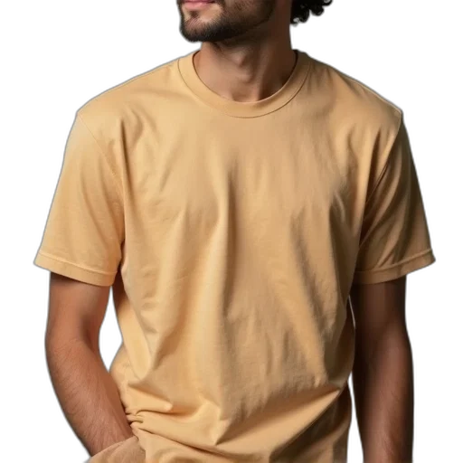 jacket, staff, face, hat, photorealistic, 3d render, concept art, earth tones transparent PNG cut-out