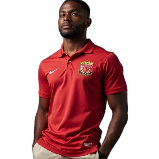 jacket, staff, men, cutter, polo, sacramento, cityfc, left transparent PNG cut-out