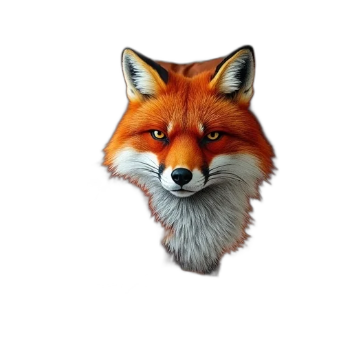 animal, mask, face, staff transparent PNG cut-out