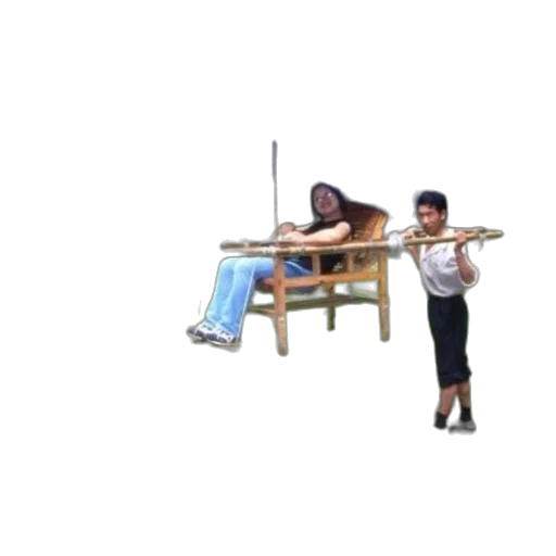 furniture, staff, umbrella, weapon, 3d render, concept art, pixel art, oil painting transparent PNG cut-out