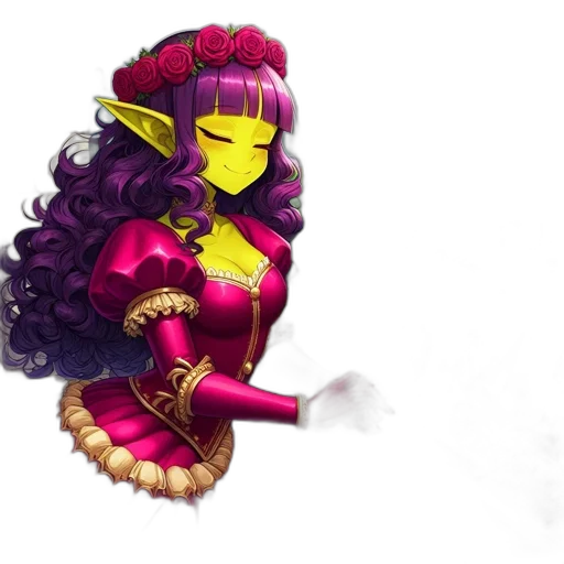 staff, fantasy art, concept art, pixel art, comic book art, neon, colorful, red transparent PNG cut-out