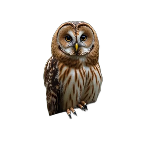 animal, jewelry, staff, face, photorealistic, 3d render, concept art, pixel art transparent PNG cut-out