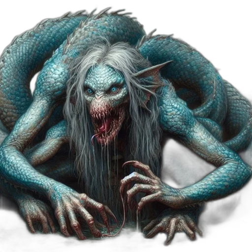 creature, dragon, animal, face, fantasy art, concept art, photorealistic, comic book art transparent PNG cut-out