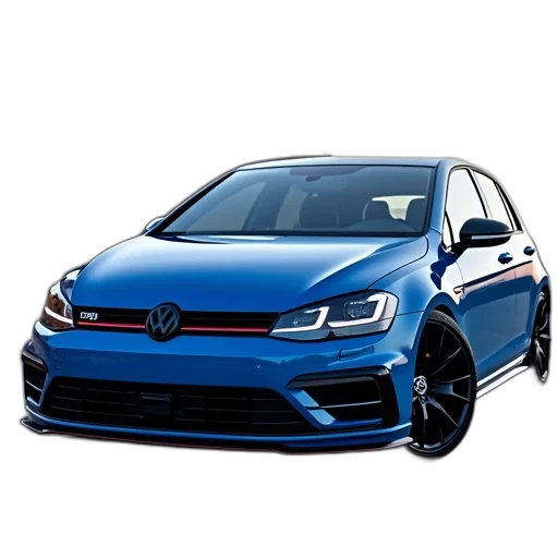 car, photorealistic, 3d render, concept art transparent PNG cut-out