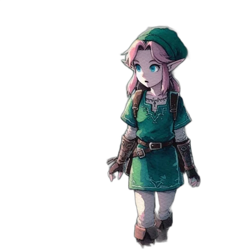staff, weapon, dress, sword, concept art, pixel art, fantasy art, 3d render transparent PNG cut-out