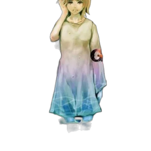 dress, weapon, creature, animal, concept art, pixel art, watercolor, anime transparent PNG cut-out