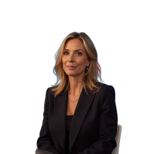 staff, jacket, face, jewelry, julia, robertson, talks, press transparent PNG cut-out