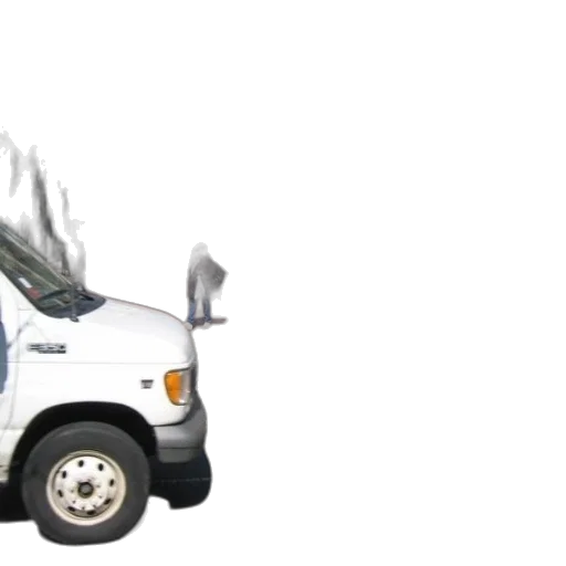 car, robot, staff, weapon, 3d render, concept art, photorealistic, outer space transparent PNG cut-out