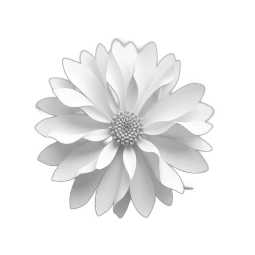 flower, crown, jewelry, staff transparent PNG cut-out