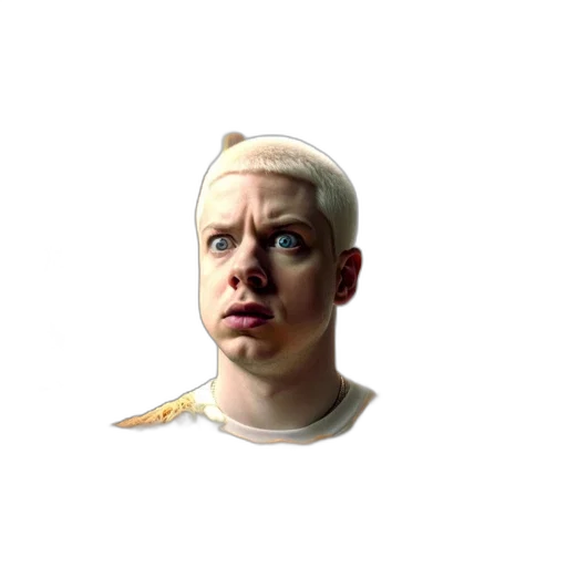 face, staff, creature, mask, concept art, pixel art, photorealistic, 3d render transparent PNG cut-out