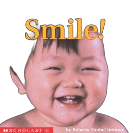 face, creature, animal, mask, photorealistic, smile, book, cover transparent PNG cut-out
