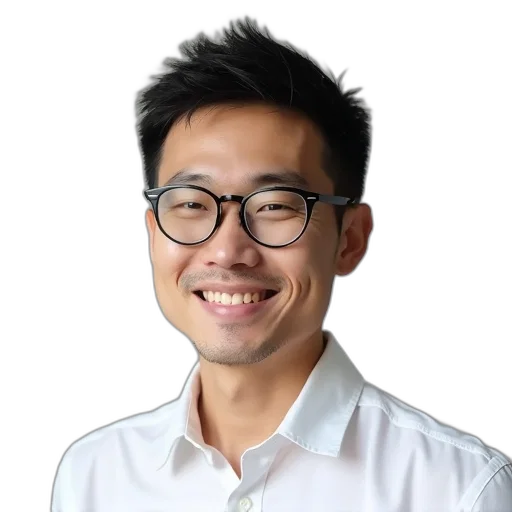 staff, face, crown, photorealistic, man, short, black, hair transparent PNG cut-out
