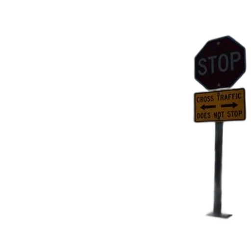 staff, weapon, furniture, 3d render, concept art, photorealistic, stop, sign transparent PNG cut-out