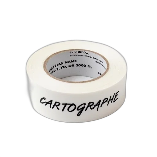 jewelry, crown, photorealistic, roll, white, transfer, tape, label transparent PNG cut-out