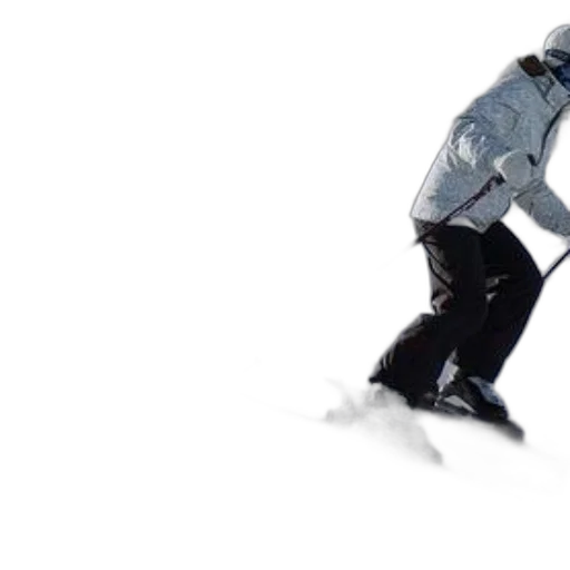 jacket, robot, creature, staff, concept art, 3d render, photorealistic, outer space transparent PNG cut-out