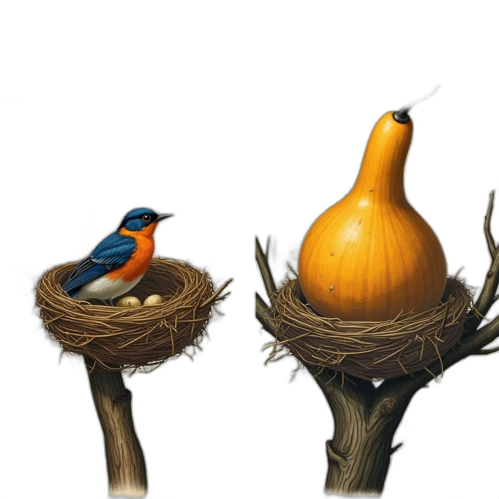 crown, hat, animal, furniture, concept art, 3d render, fantasy art, photorealistic transparent PNG cut-out