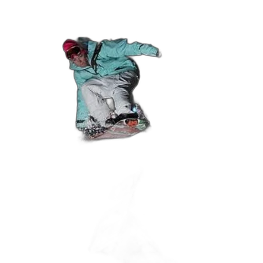 jacket, shoes, hat, bottle, photorealistic, 3d render, concept art, snow transparent PNG cut-out