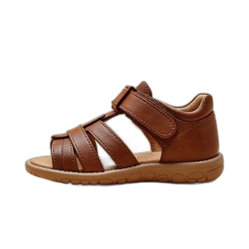 shoes, little, sandaler, strap, closed, toe, sole transparent PNG cut-out
