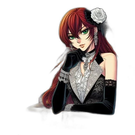 staff, jewelry, crown, mask, fantasy art, concept art, pixel art, anime transparent PNG cut-out