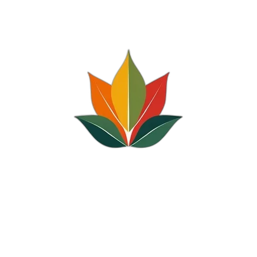 staff, crown, flower, animal, pixel art, concept art, photorealistic, colorful transparent PNG cut-out