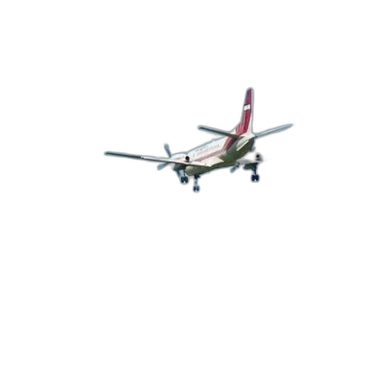 animal, staff, car, weapon, 3d render, small, airplane, red transparent PNG cut-out