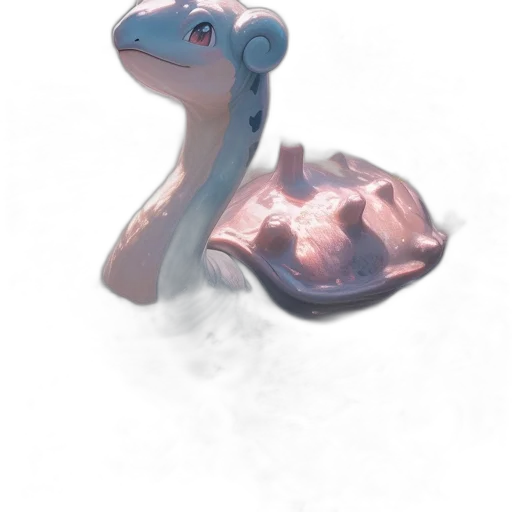 dragon, creature, animal, jewelry, concept art, 3d render, watercolor, fantasy art transparent PNG cut-out