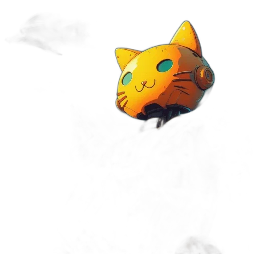 staff, mask, creature, animal, pixel art, concept art, 3d render, fantasy art transparent PNG cut-out