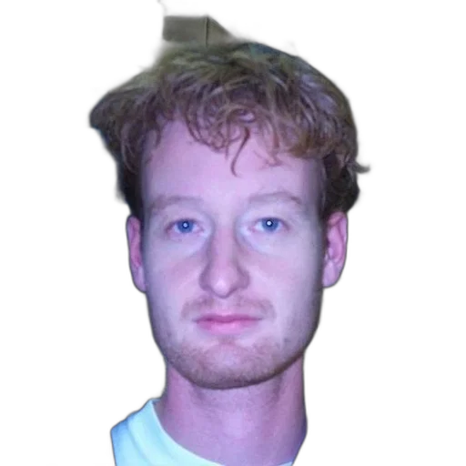 staff, face, hair, creature, photorealistic, 3d render, vaporwave, concept art transparent PNG cut-out