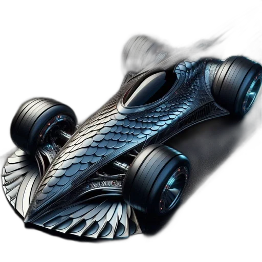 shoes, car, weapon, dragon, 3d render, concept art, photorealistic, fantasy art transparent PNG cut-out