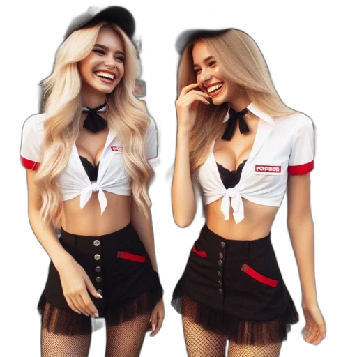 jacket, staff, dress, anime, pixel art, cartoon, concept art, monochrome transparent PNG cut-out