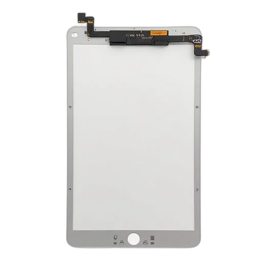 weapon, ipad, 6th, gen, screen, glass, touch, digitizer transparent PNG cut-out
