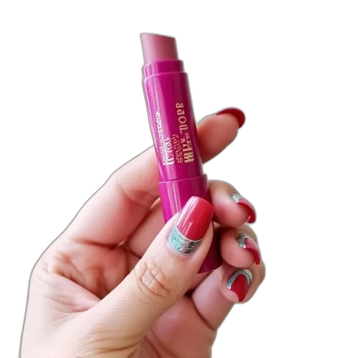 revlon, color, burst, matte transparent PNG cut-out