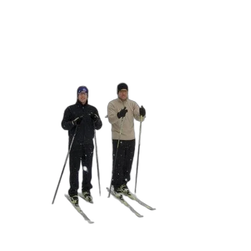 staff, 3d render, photorealistic, concept art, pixel art, snow, fog, three transparent PNG cut-out