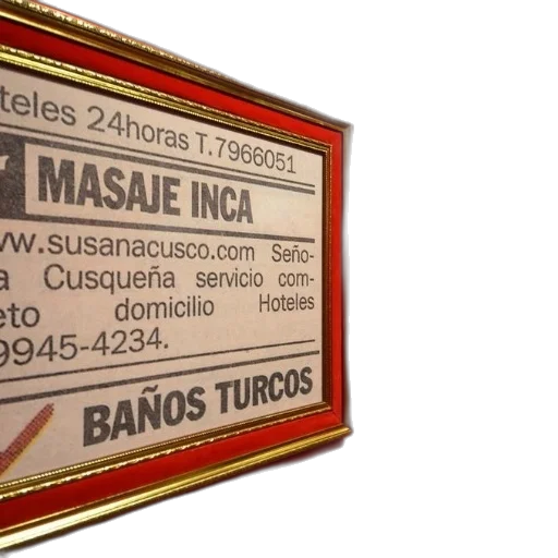 mask, furniture, 3d render, framed, advertisement, masaje, inca, baños transparent PNG cut-out