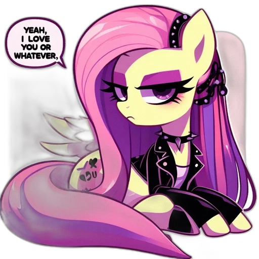 dress, cyberpunk, cartoon, pixel art, fantasy art, dark, anthropomorphic, horse-human transparent PNG cut-out