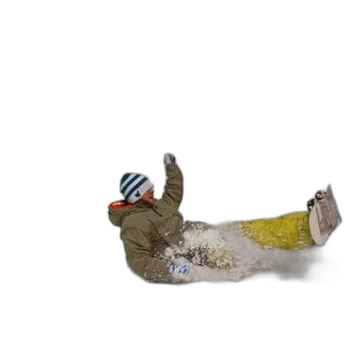 hat, shoes, creature, animal, 3d render, photorealistic, concept art, watercolor transparent PNG cut-out