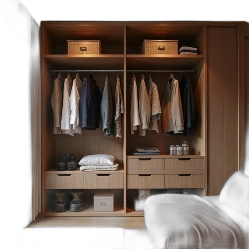 furniture, jacket, dress, staff transparent PNG cut-out