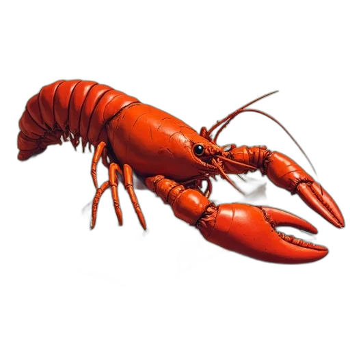 animal, food, creature, weapon, photorealistic, concept art, 3d render, pixel art transparent PNG cut-out