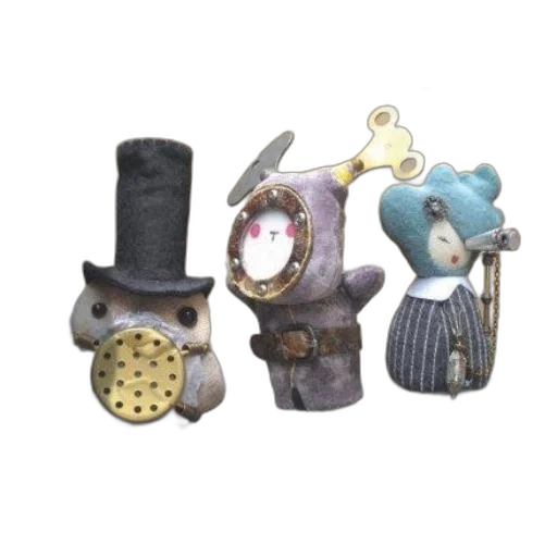jewelry, mask, 3d render, concept art, steampunk, softies, scientifically, minded transparent PNG cut-out