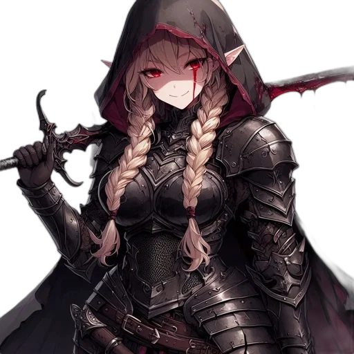 sword, weapon, staff, mask, fantasy art, concept art, pixel art, anime transparent PNG cut-out