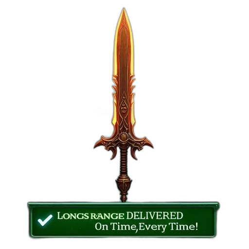 sword, weapon, staff, pixel art, fantasy art, concept art, video, game transparent PNG cut-out