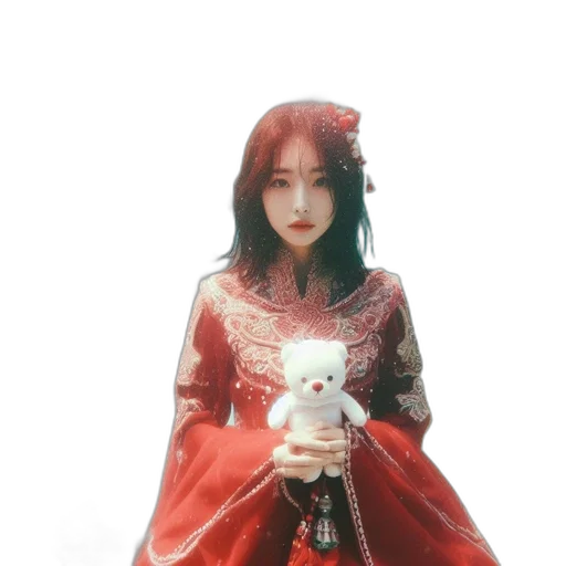 dress, robot, creature, mask, 3d render, fantasy art, oil painting, photorealistic transparent PNG cut-out