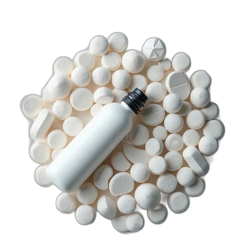 bottle, weapon, umbrella, jewelry transparent PNG cut-out