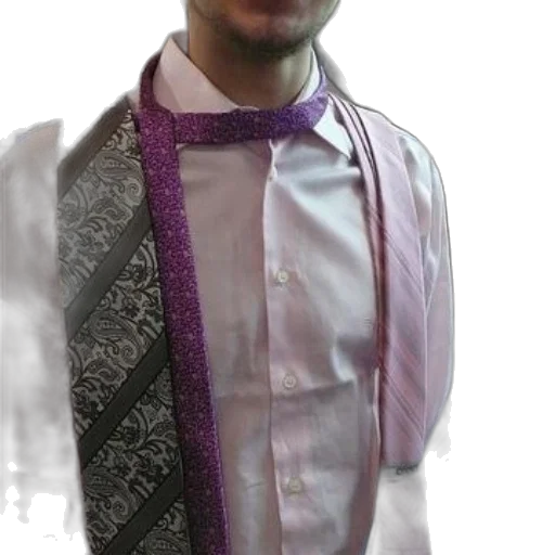staff, jacket, face, dress transparent PNG cut-out