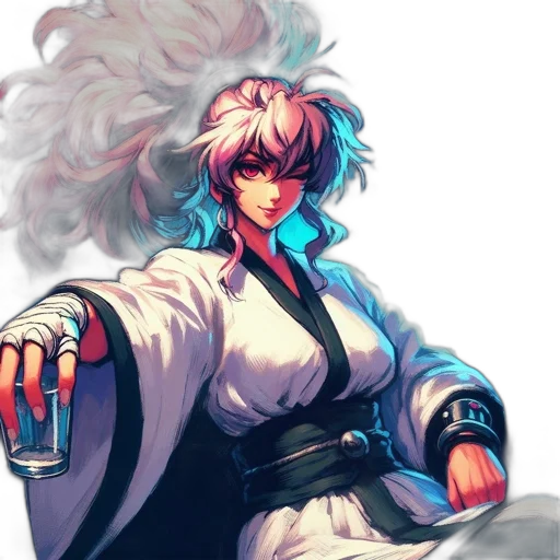 staff, weapon, jacket, sword transparent PNG cut-out