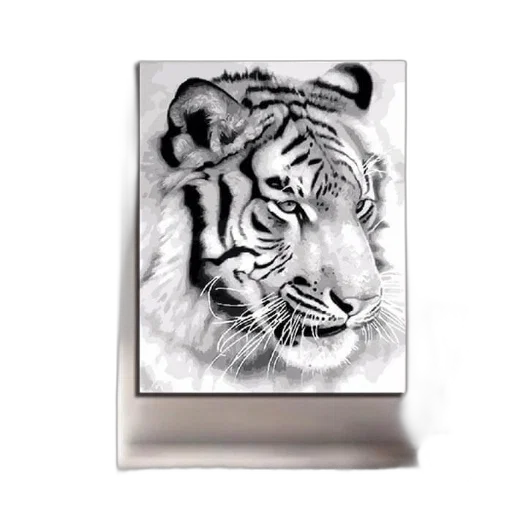 jewelry, animal, mask, face, photorealistic, pencil sketch, oil painting, fantasy art transparent PNG cut-out