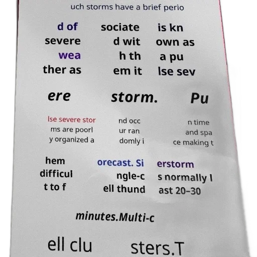 umbrella, poster, text, about, severe, weather, patterns, specifically transparent PNG cut-out
